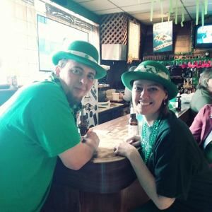 Meet your Posher, Charles